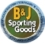 B&J Sporting Goods
