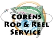Corens Rod & Reel Service 