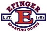 Efinger Sporting Goods    
