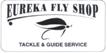 Eureka Fly Shop