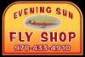 Evening Sun Fly Shop