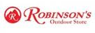 Robinson's Outdoor Store 