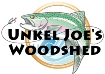 Unkel Joe's Woodshed