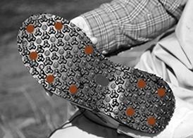 Wading boots with studs hotsell